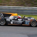 20120505 15.54.44  45 - BOUTSEN GINION RACING met de Oreca 03 - Nissan bestuurd door Jack Clarke (GBR), Bastien Brière (FRA) en Jens Petersen (DEU) : 2012, 6H de Spa-Francorchamps WEC, Belgie, Racing, Spa Francorchamps, WEC